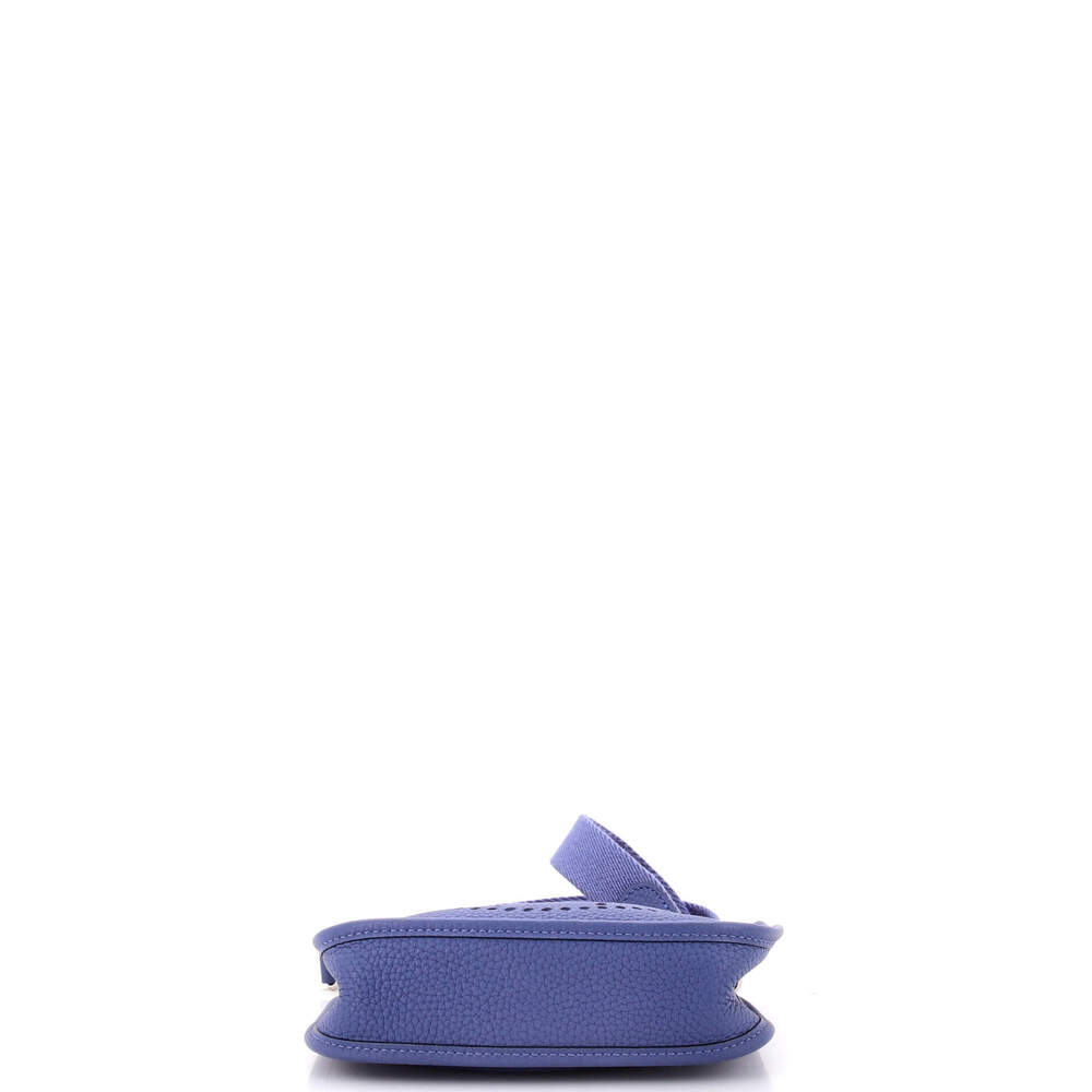 Hermes TPM Evelyne Bag Gen III Clemence - Picture 4 of 6